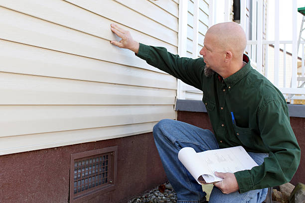 Best Historical Building Siding Restoration  in Decatur, MS